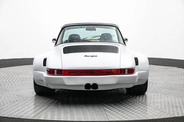 1980 porsche 911 targa