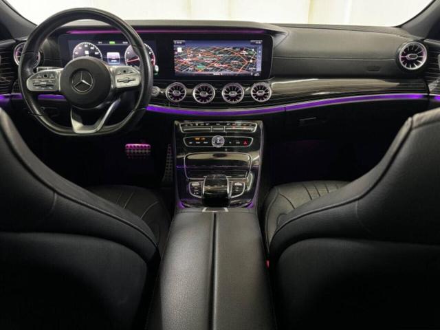 2019 mercedes-benz cls 450 base