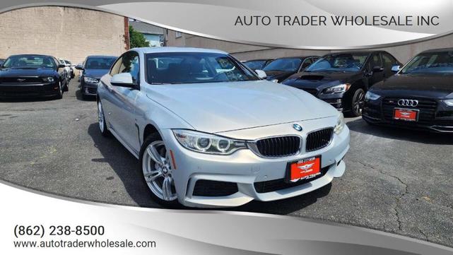 2014 bmw 435 i xdrive