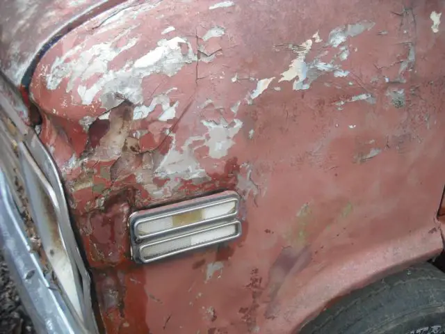 chevy van ready to customize hippy van v8 auto