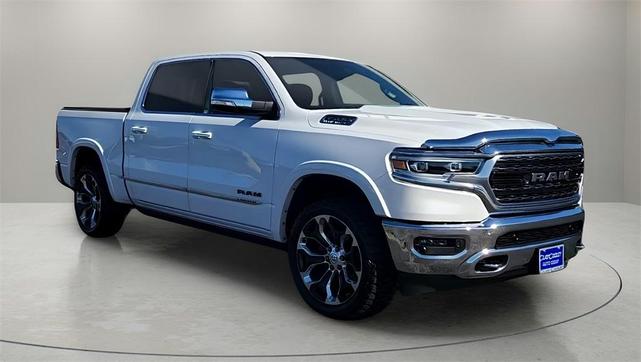 2021 ram 1500 limited