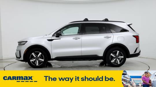 2022 Kia Sorento
