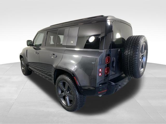 2023 land rover defender 110 x-dynamic se