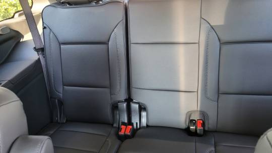 2025 GMC Yukon