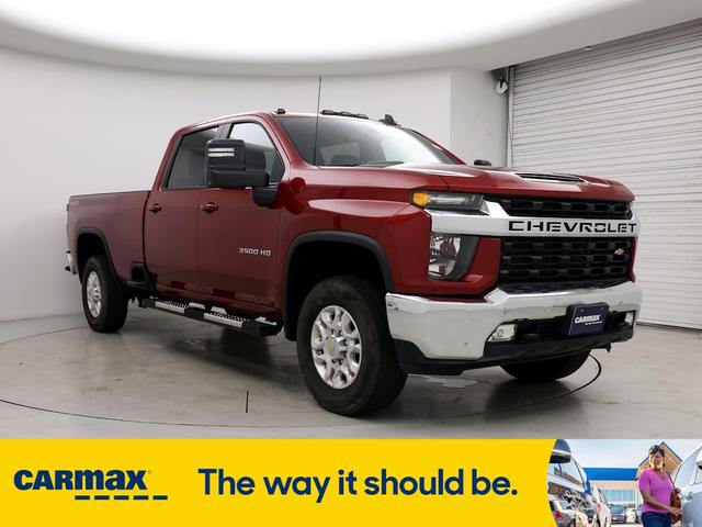 2023 chevrolet silverado 3500 lt