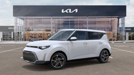 2024 Kia Soul