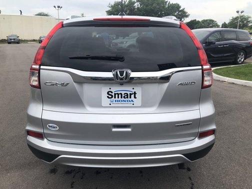 2015 honda cr-v in hammond, indiana