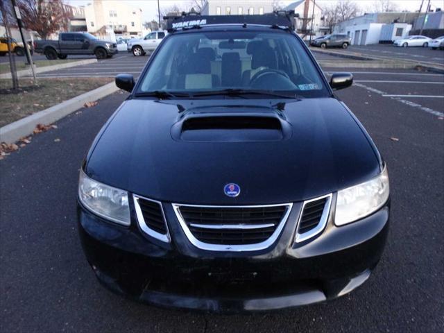 2005 saab 9-2x aero