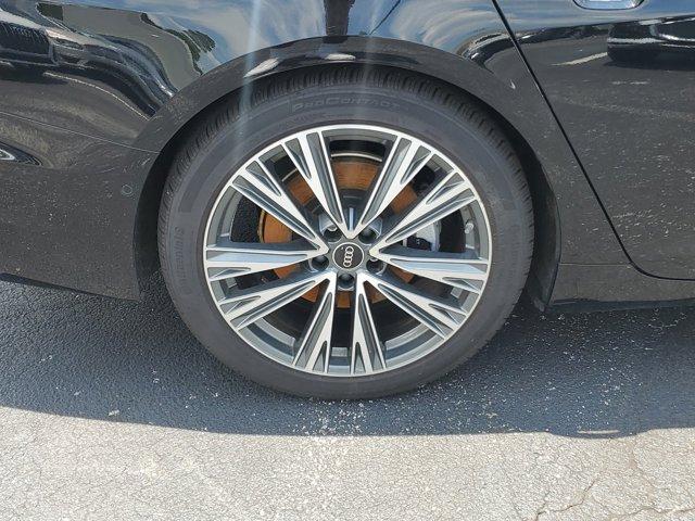2023 audi a6 45 premium plus