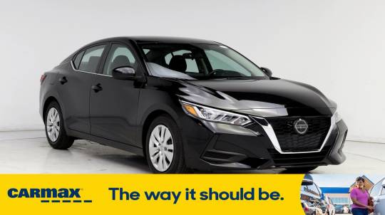 2023 Nissan Sentra