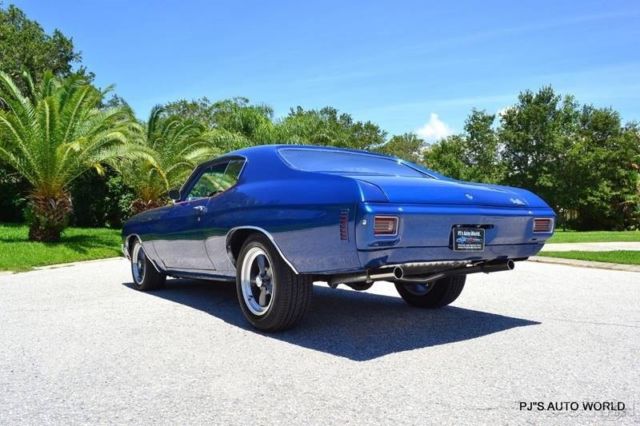 1970 350 v8 automatic classic auto air condition nice! used automatic