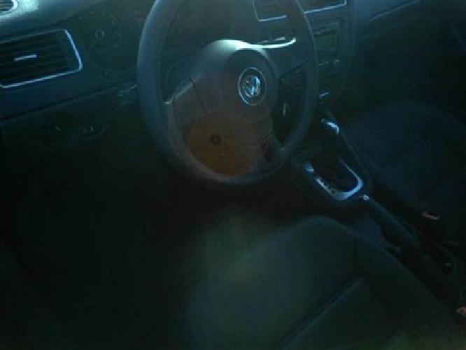 2011 volkswagen jetta se sedan 4d in reseda, ca