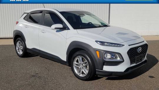 2020 Hyundai Kona