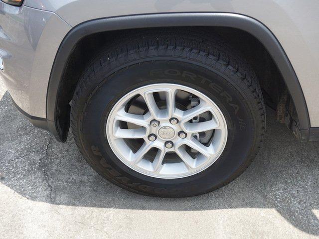 used 2018 jeep grand cherokee 2wd laredo lake charles, la 70607 for sale in lake charles, louisiana