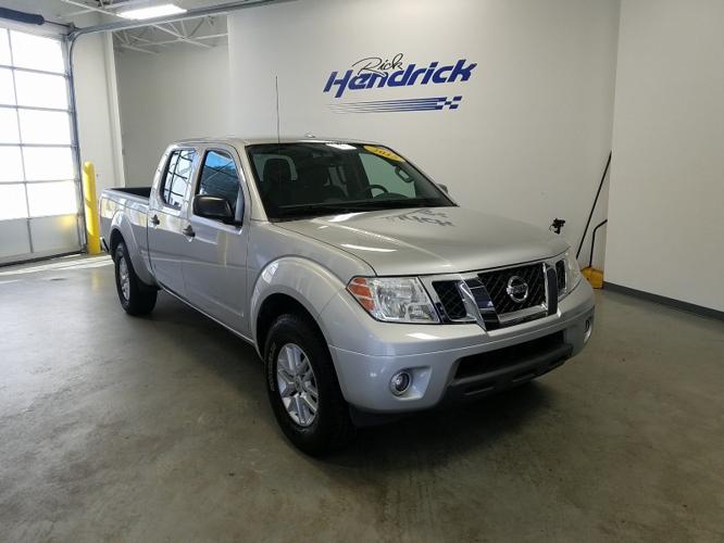 used 2015 nissan frontier sv duluth, ga 30096 for sale in duluth, georgia