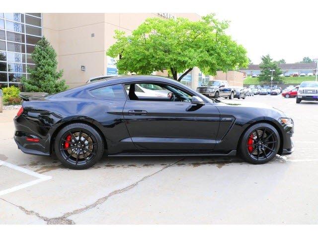 used 2017 ford mustang shelby gt350 coupe overland park, ks 66212 for sale in overland park, kansas
