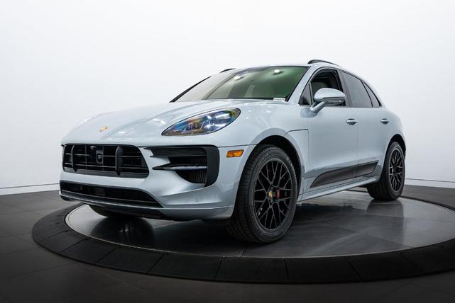 2020 porsche macan gts