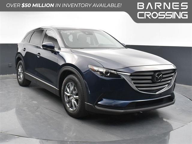 2018 mazda cx-9 sport