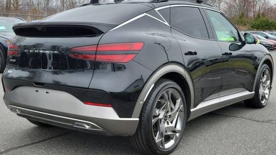 2024 Genesis GV60