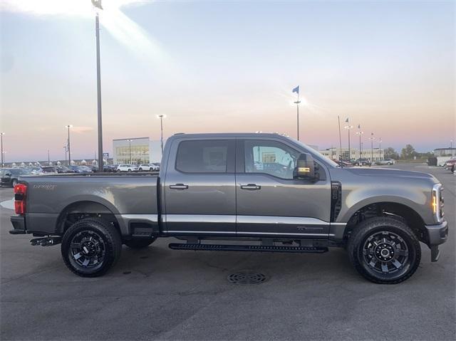 2024 ford f-250 lariat