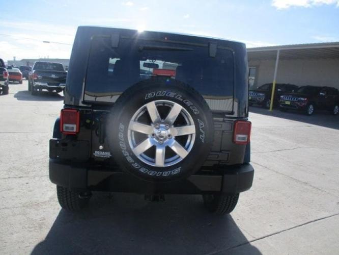 used 2018 jeep wrangler jk 4wd sahara scottsbluff, ne 69361 for sale in scottsbluff, nebraska