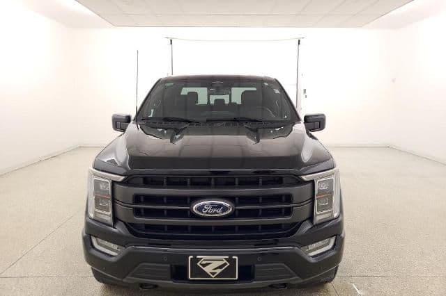 2023 ford f-150 lariat in leavenworth, kansas