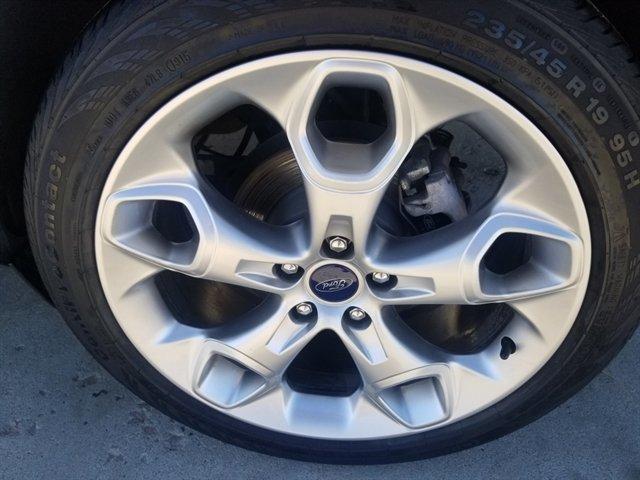 used 2016 ford escape 4wd titanium south madison, sd 57042 for sale in junius, south dakota