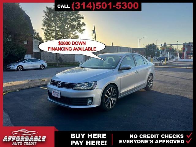 2014 volkswagen jetta gli