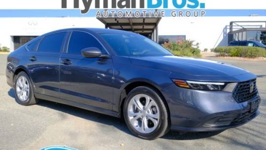used 2024 honda accord lx $24,795great deal 12,983 mi. location: midlothian