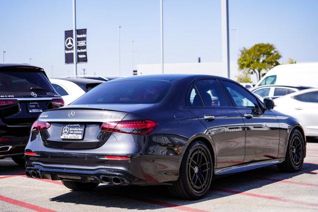 2022 mercedes-benz amg e 53 base 4matic