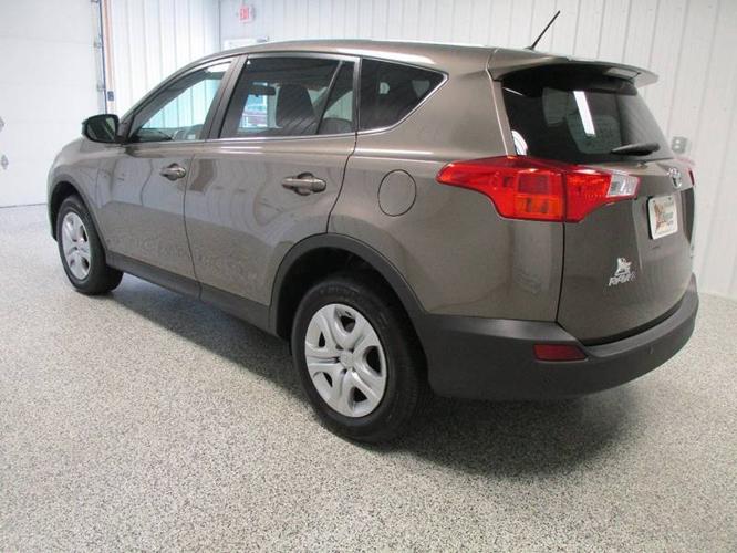 used 2013 toyota rav4 awd le north sioux city, sd 57049 for sale in dakota dunes, south dakota
