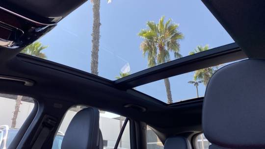 2024 Mercedes-Benz GLC