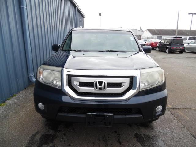 2011 honda pilot touring 4x4 touring 4dr suv for sale in dover, delaware
