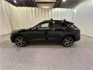 2025 Genesis GV70 3.5t sport