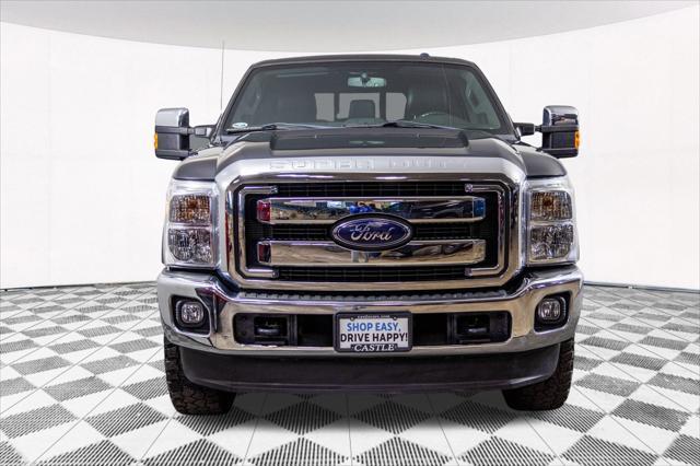 2015 ford f-350 lariat