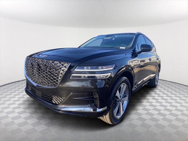 2024 genesis gv80 i2