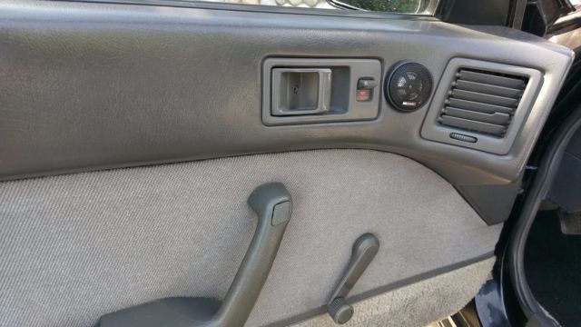 classic and pristine 1988 mazda rx-7