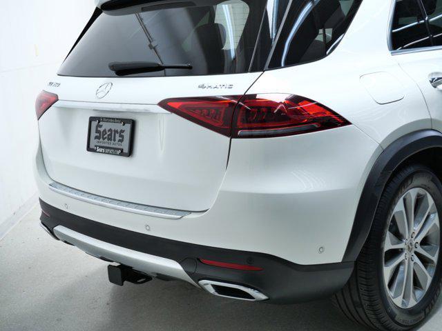 2021 mercedes-benz gle 350 4matic