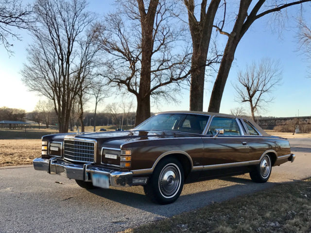 1975 ford ltd landau