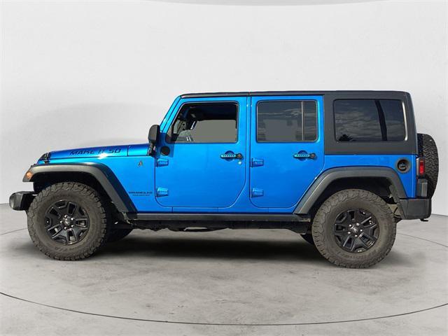 2015 jeep wrangler unlimited willys wheeler