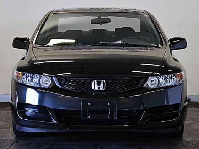 2010 honda civic ex coupe in miami, fl