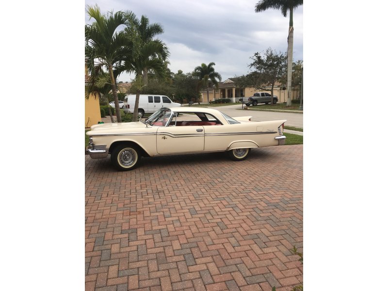 chrysler windsor coupe