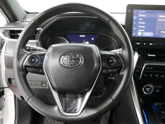 2023 toyota venza xle in saint cloud, minnesota