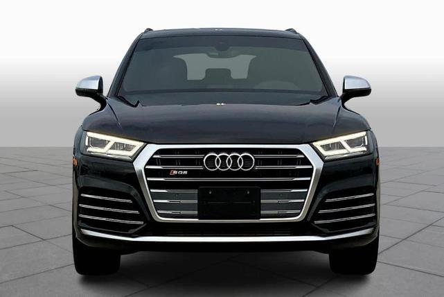 2020 audi sq5 3.0t premium