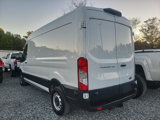 2019 ford transit-350 base