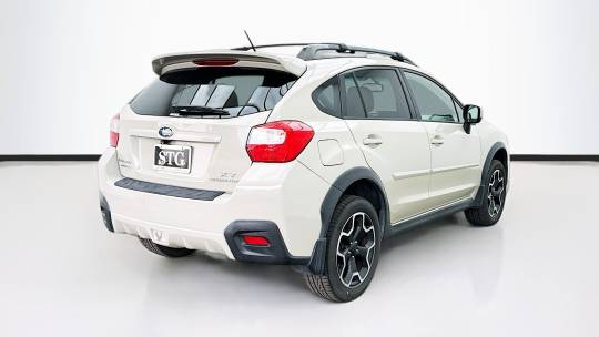 2013 Subaru Xv crosstrek