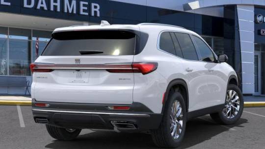 2025 Buick Enclave