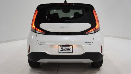 2025 Kia Soul
