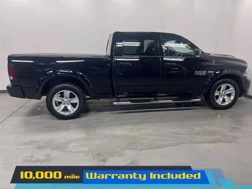 2013 ram 1500 in denver, colorado