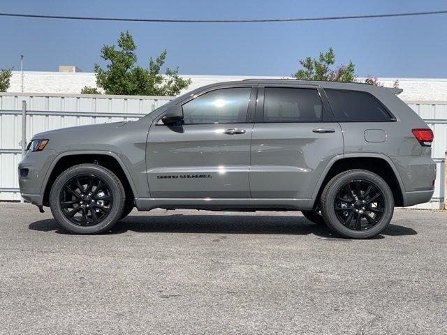 new 2019 jeep grand cherokee altitude metairie, la 70002 for sale in metairie, louisiana